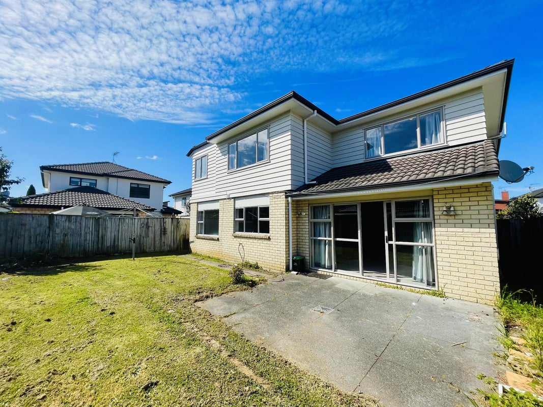 3 Dione Place, Flat Bush, Auckland - Carousel 22