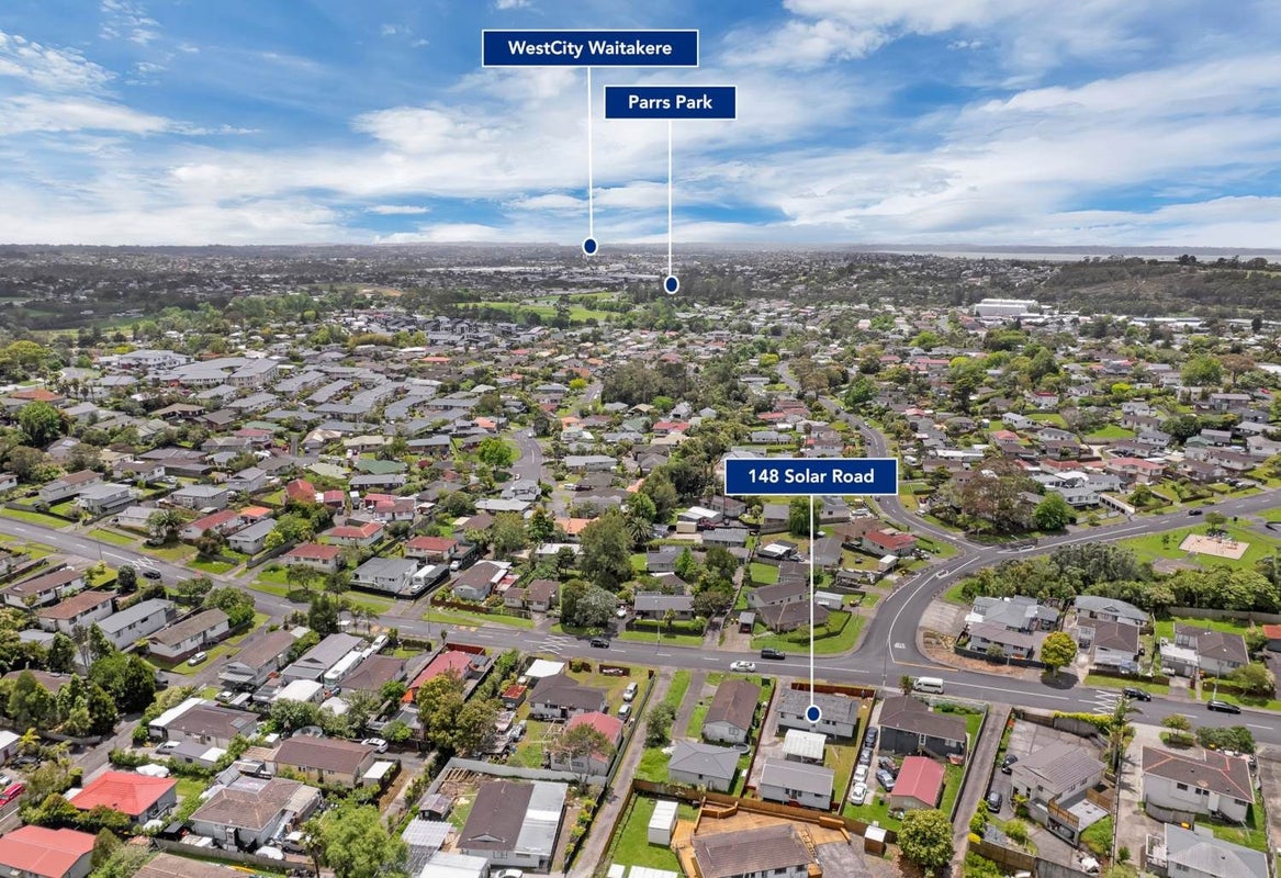 148 Solar Road, Glen Eden, Auckland - Carousel 11