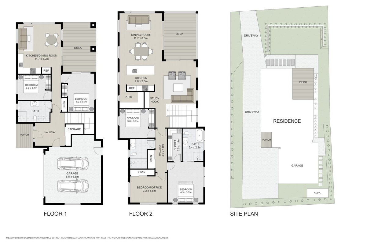 34 Kirimoko Crescent, Wanaka, Wanaka - Carousel 29