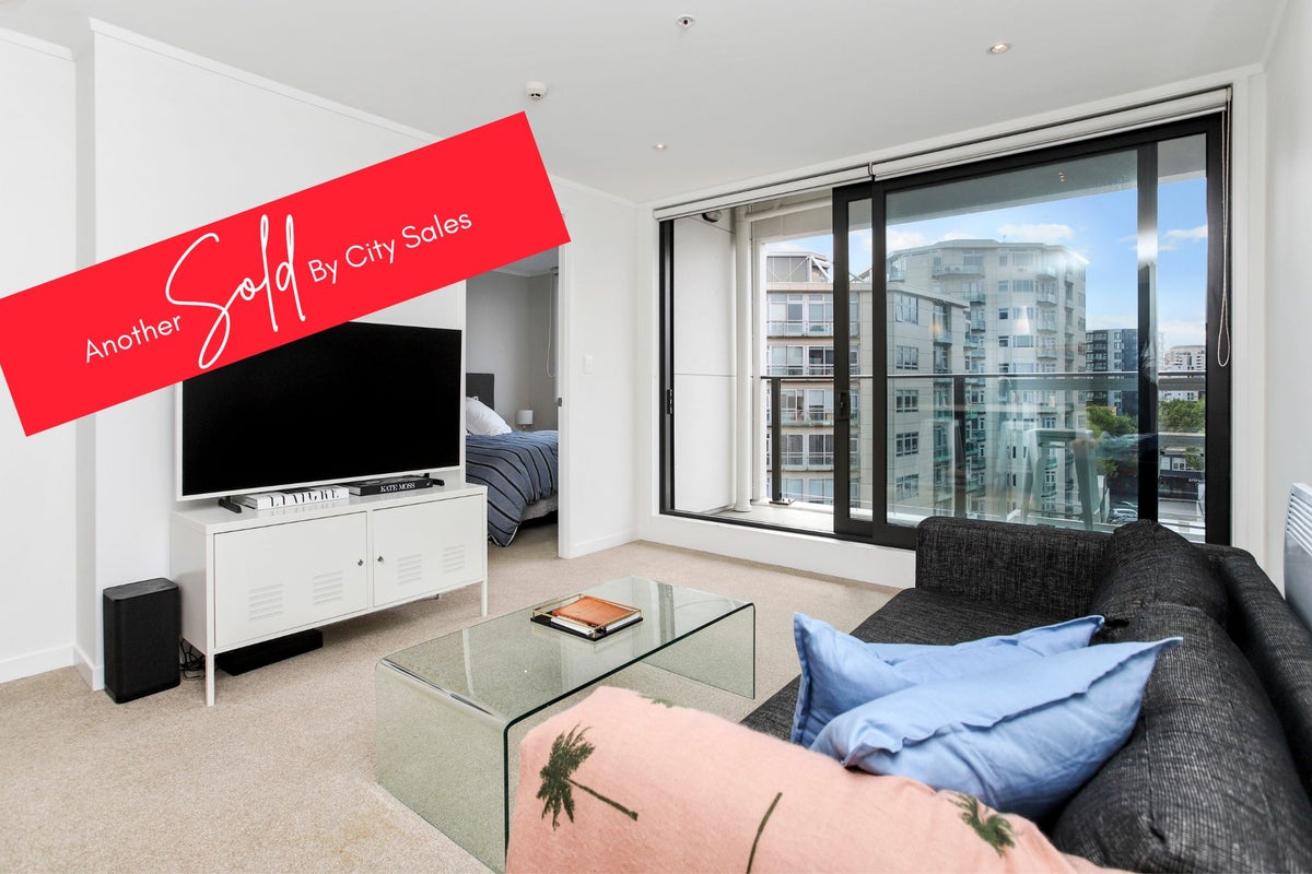 905/147 Nelson Street, Auckland Central, Auckland - Carousel 1