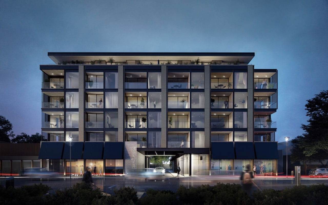 308/32 Anzac Road, Browns Bay, Auckland - Carousel 1