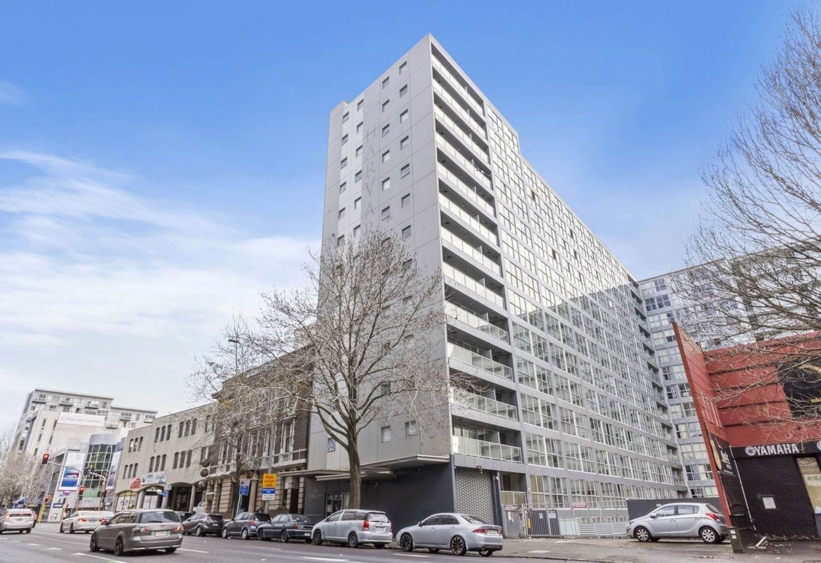 9J/147 Hobson Street, Auckland Central, Auckland - Carousel 12
