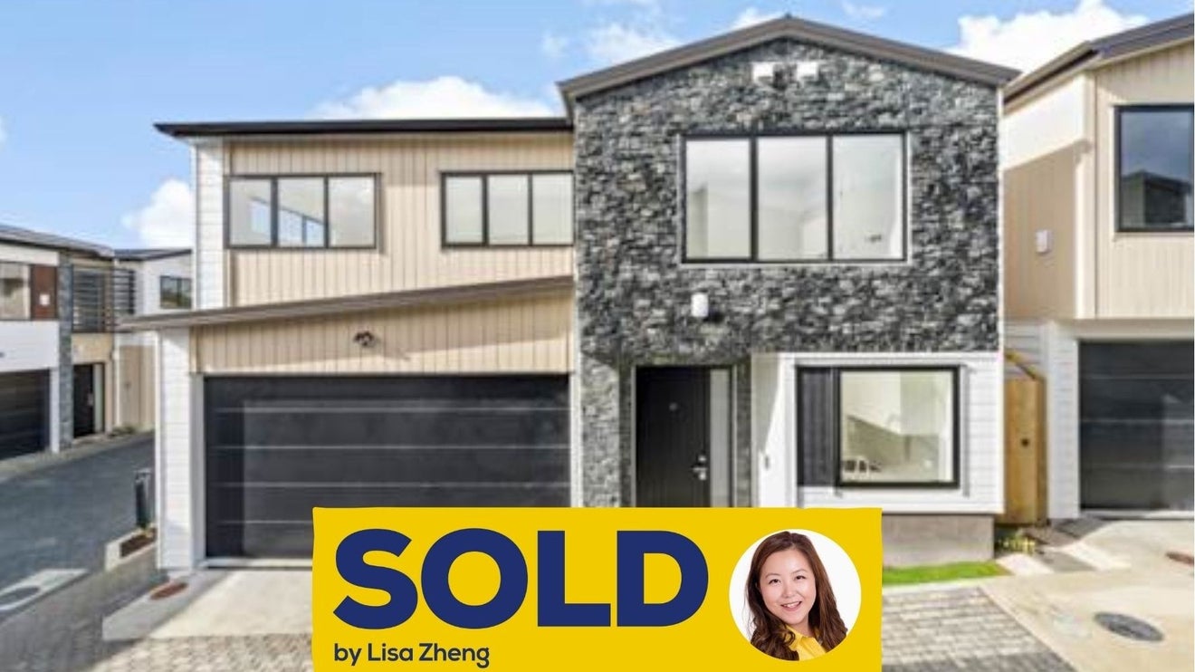 26 Elegant Lane, Ranui, Auckland - Carousel 1