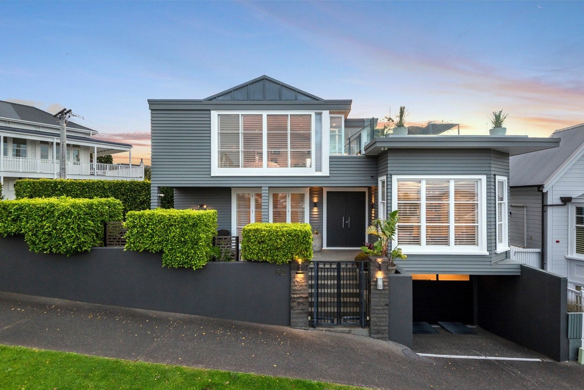 62 St Marys Road, Saint Marys Bay, Auckland - Carousel 1