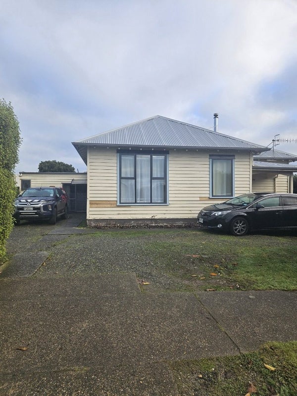 33 Wilfrid Street, Georgetown, Invercargill - Carousel 2