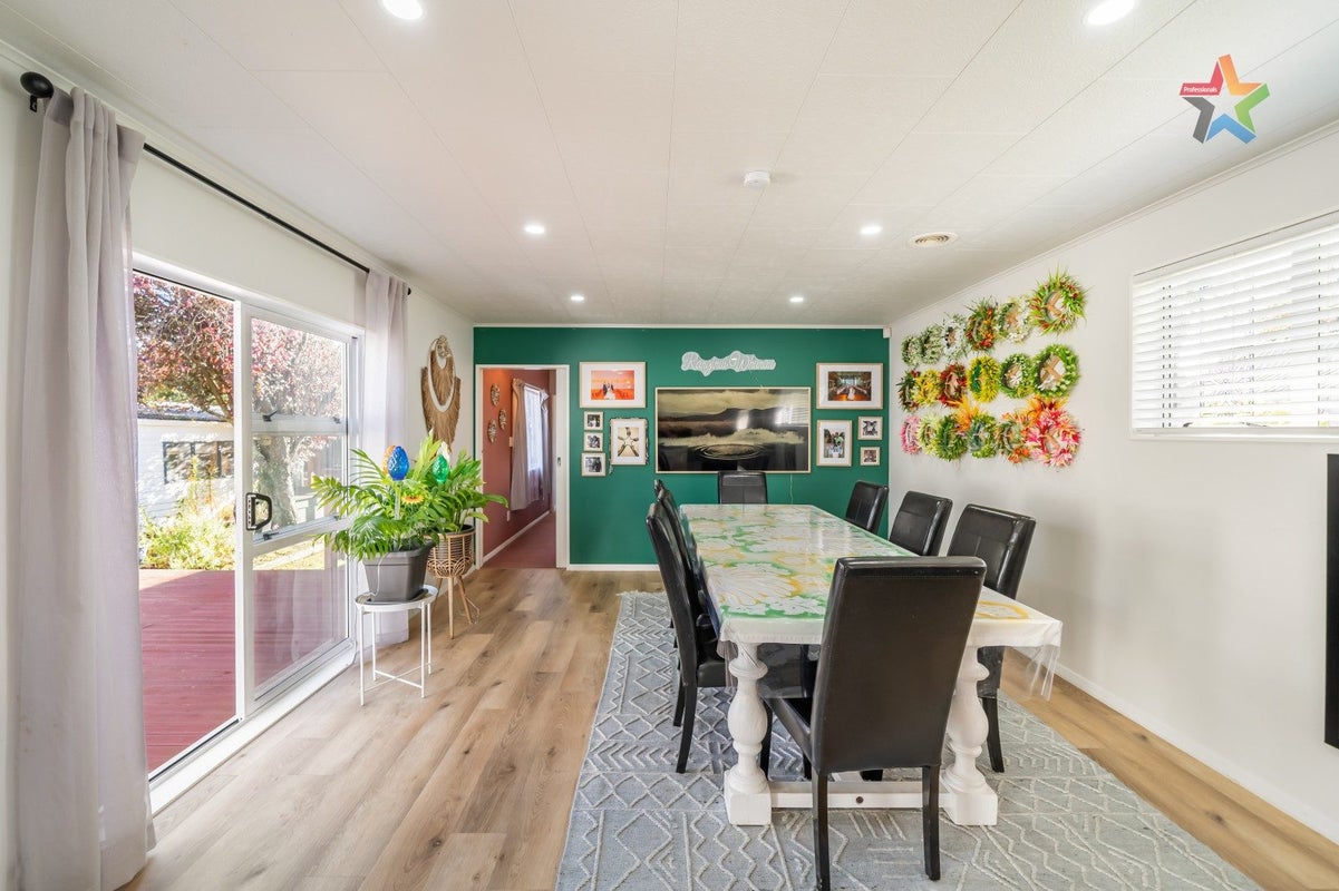 7 Hine Road, Wainuiomata, Lower Hutt - Carousel 2