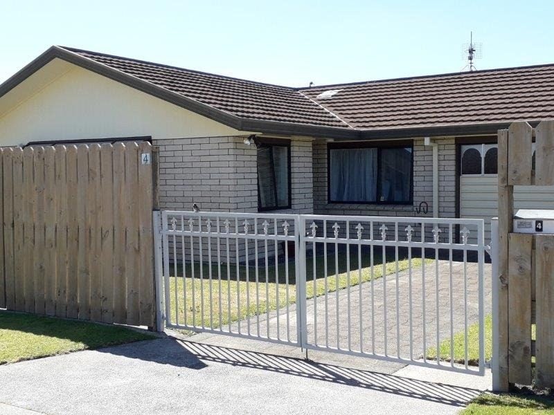 4 Hillstone Avenue, Gate Pa, Tauranga - Carousel 2