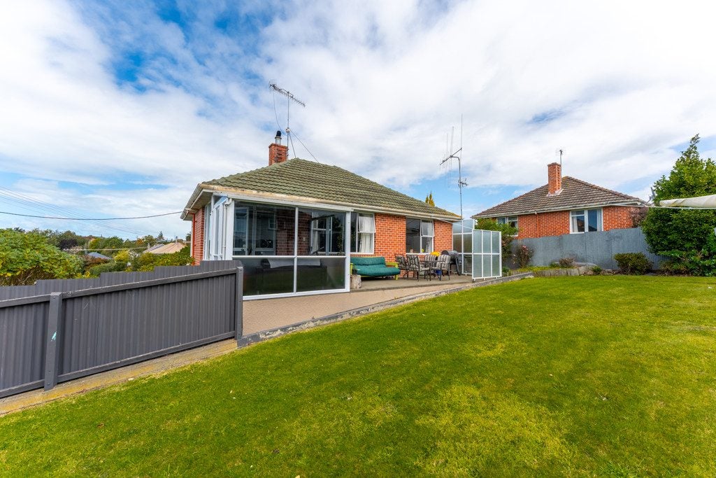 4 Tweedy Street, Marchwiel, Timaru - Carousel 1