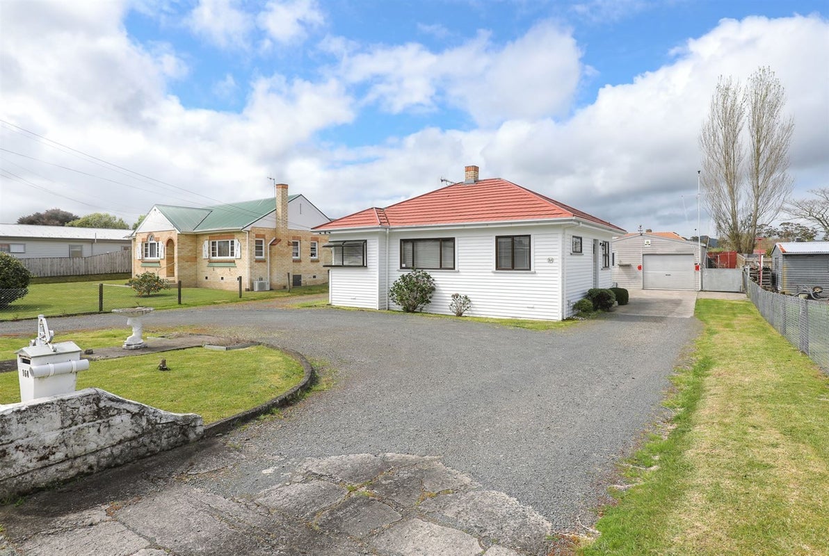 164 Hakanoa Street, Huntly, Huntly - Carousel 1