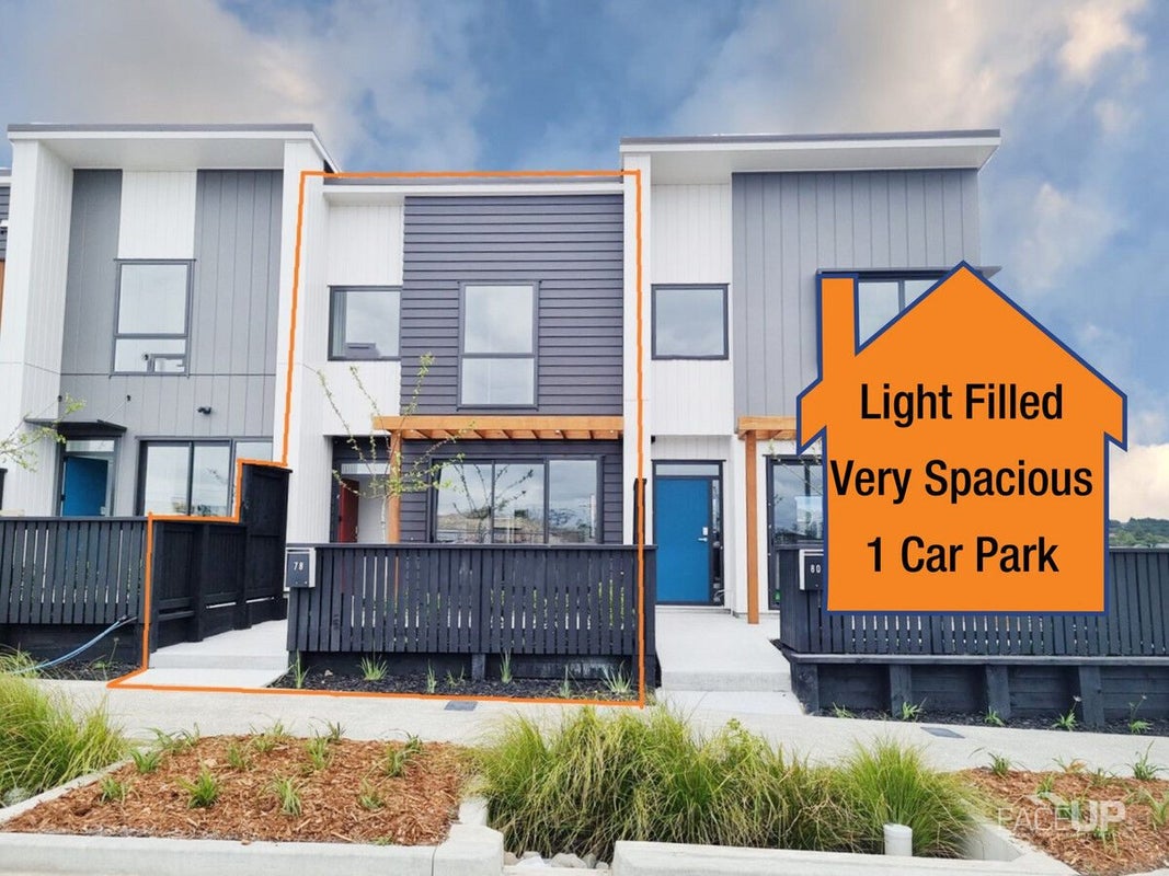 78 Rahopuru Road, Westgate, Auckland - Carousel 1