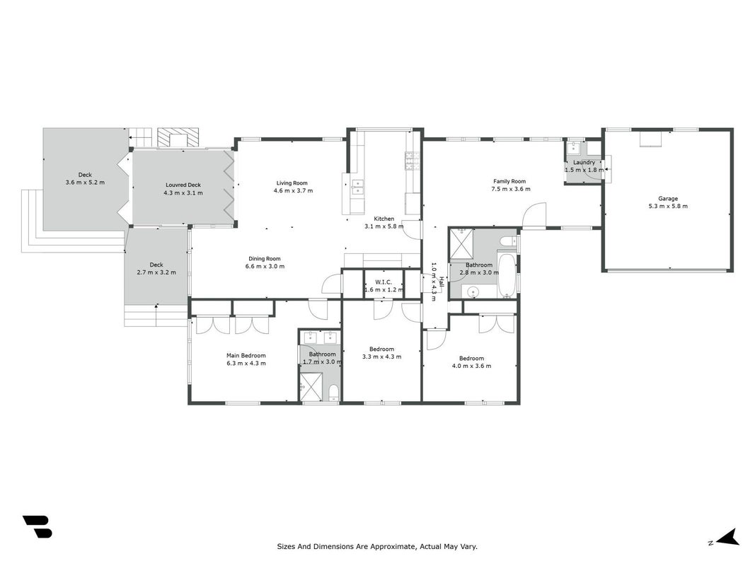 20 Kohia Terrace, Epsom, Auckland - Carousel 23