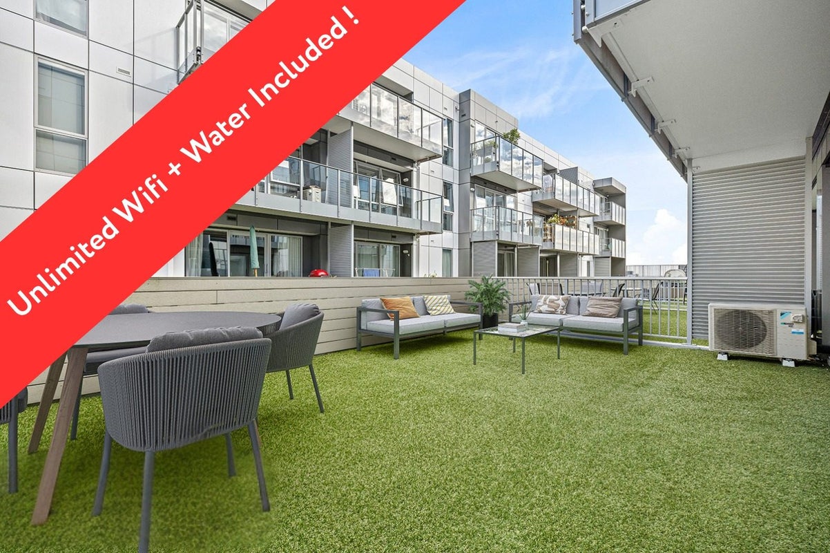 2H/20 Charlotte Street, Eden Terrace, Auckland - Carousel 1