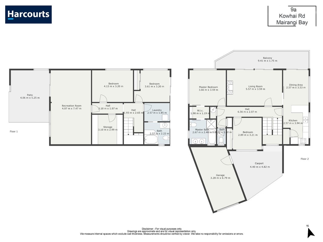 1/9 Kowhai Road, Mairangi Bay, Auckland - Carousel 28
