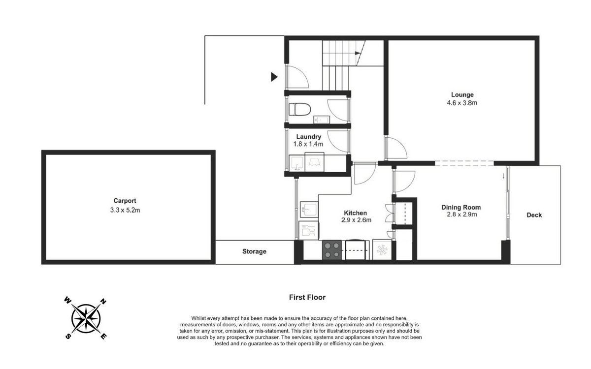 20C Orari Street, Ngaio, Wellington - Carousel 19
