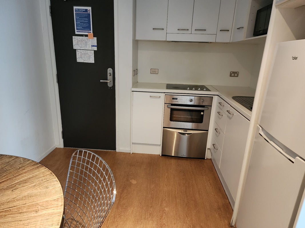 26B/16 Gore Street, Auckland Central, Auckland - Carousel 2