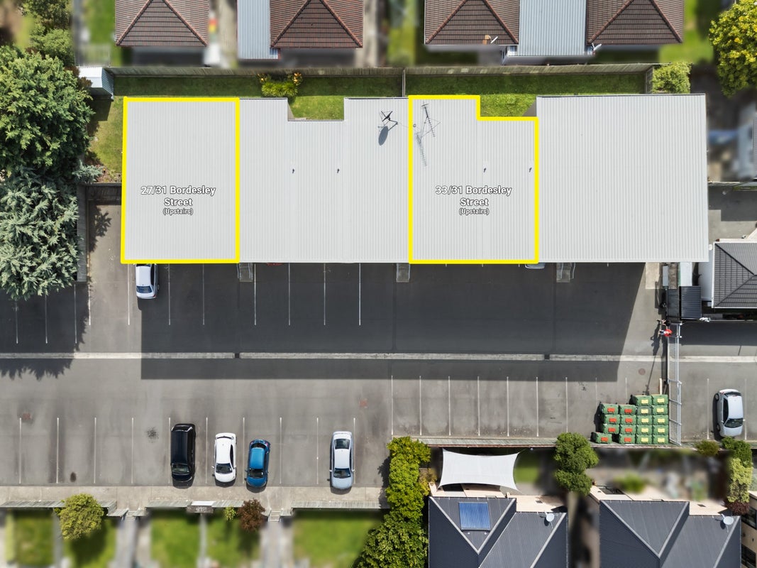 27/31 Bordesley Street, Phillipstown, Christchurch - Carousel 12