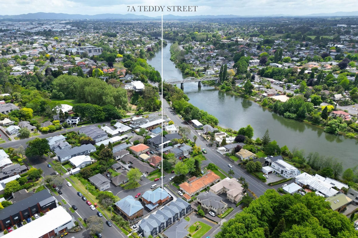 7A Teddy Street, Whitiora, Hamilton - Carousel 17