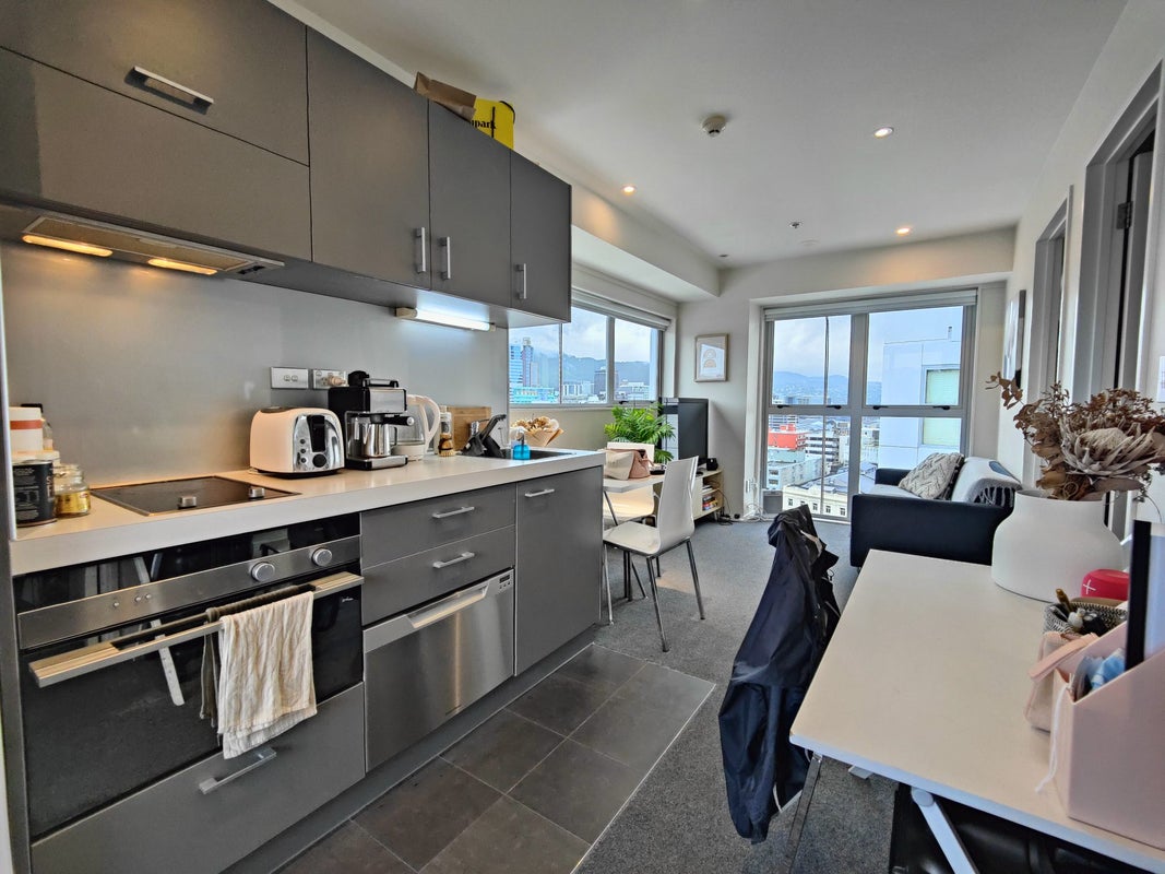 1415/74 Taranaki Street, Te Aro, Wellington - Carousel 1