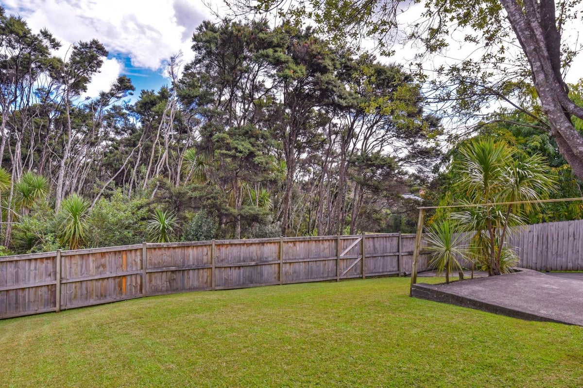 9 Exeter Place, Unsworth Heights, Auckland - Carousel 17