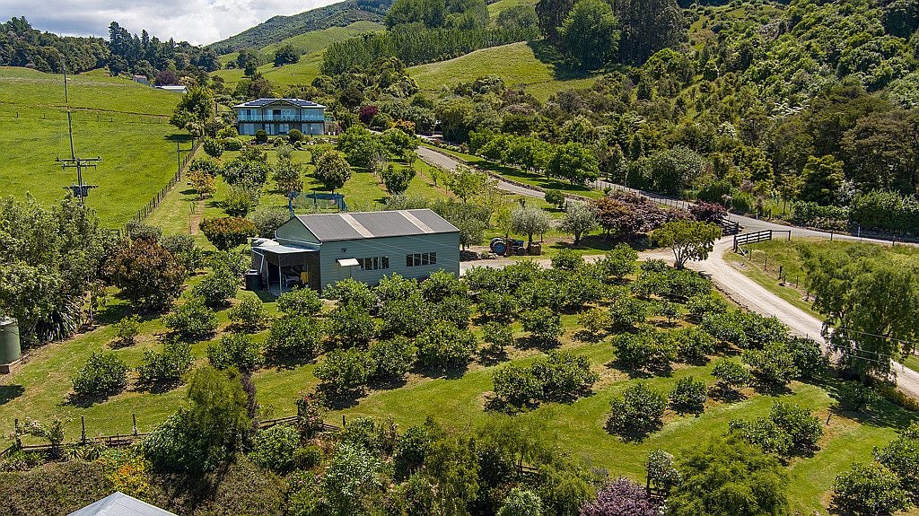 225 Little Sydney Road, Brooklyn, Motueka - Carousel 42