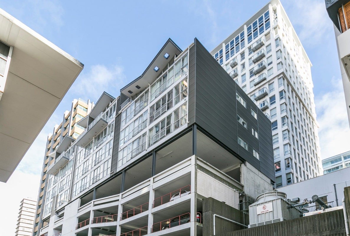310/9 Gilmer Terrace, Wellington Central, Wellington - Carousel 1