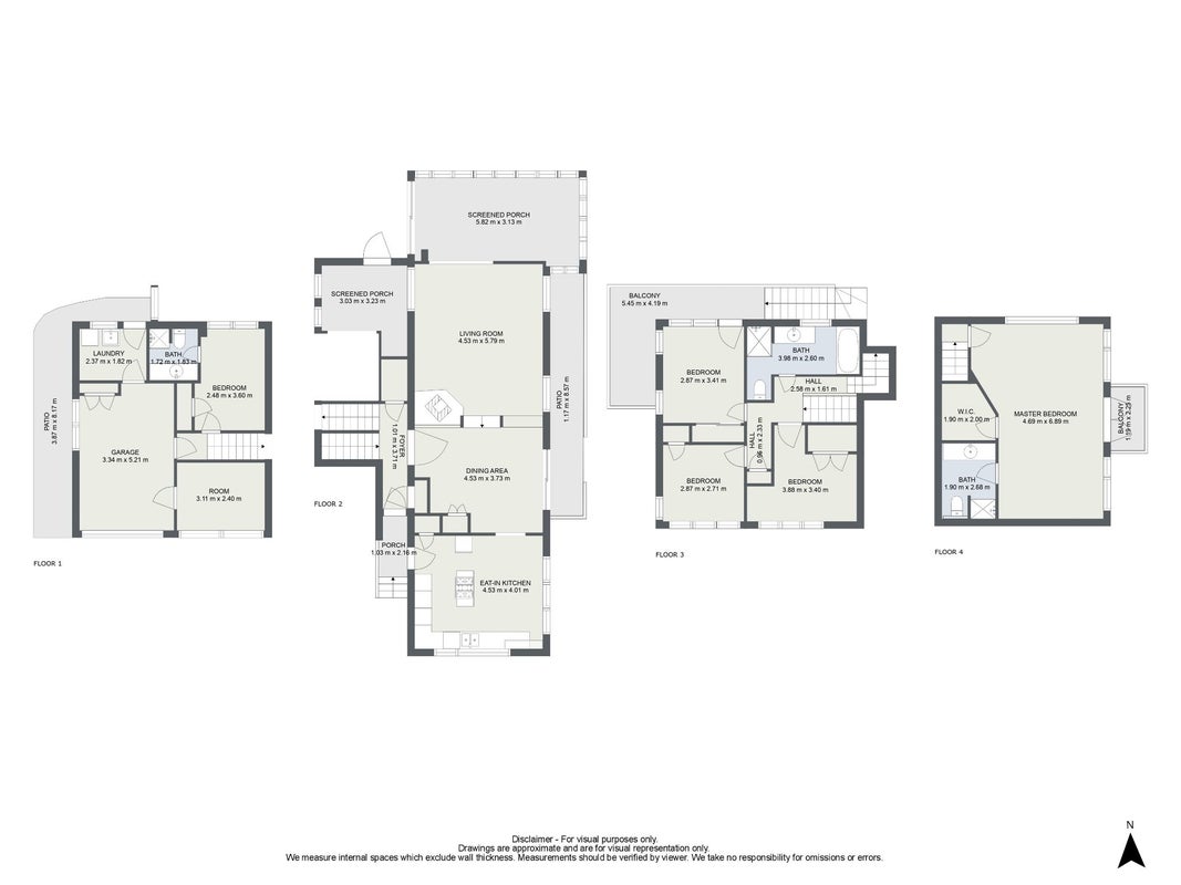 950 Beach Road, Torbay, Auckland - Carousel 32