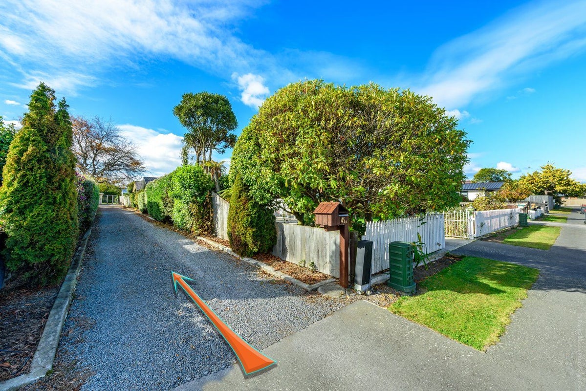 45A Rochester Street, Linwood, Christchurch - Carousel 29