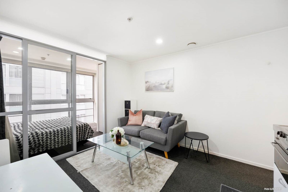 6B/34 Kingston Street, Auckland Central, Auckland - Carousel 2