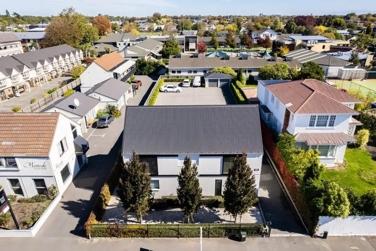 99 Papanui Road, Merivale, Christchurch - Carousel 10