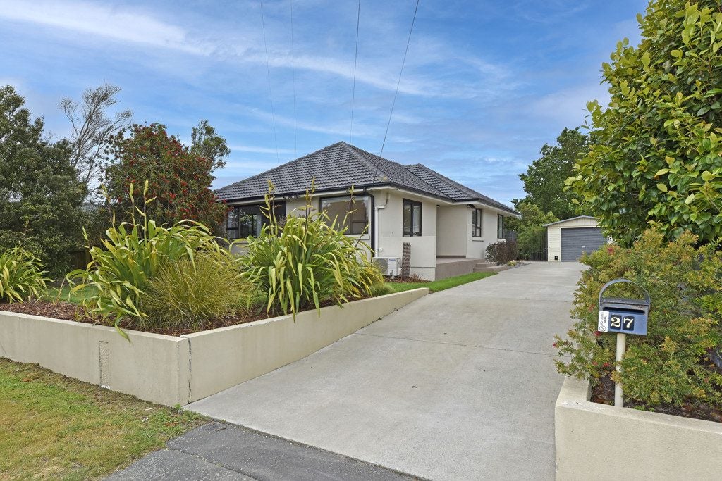 27 Ranger Street, Mairehau, Christchurch - Carousel 1