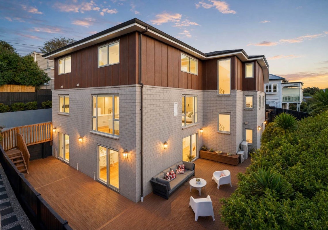 21 Inverary Avenue, Epsom, Auckland - Carousel 2