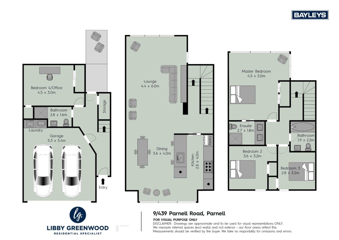 9/439 Parnell Road, Parnell, Auckland - Carousel 20