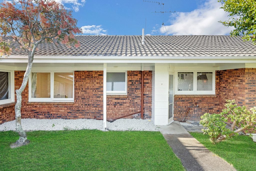 7/166 Grey Street, Onehunga, Auckland - Carousel 10