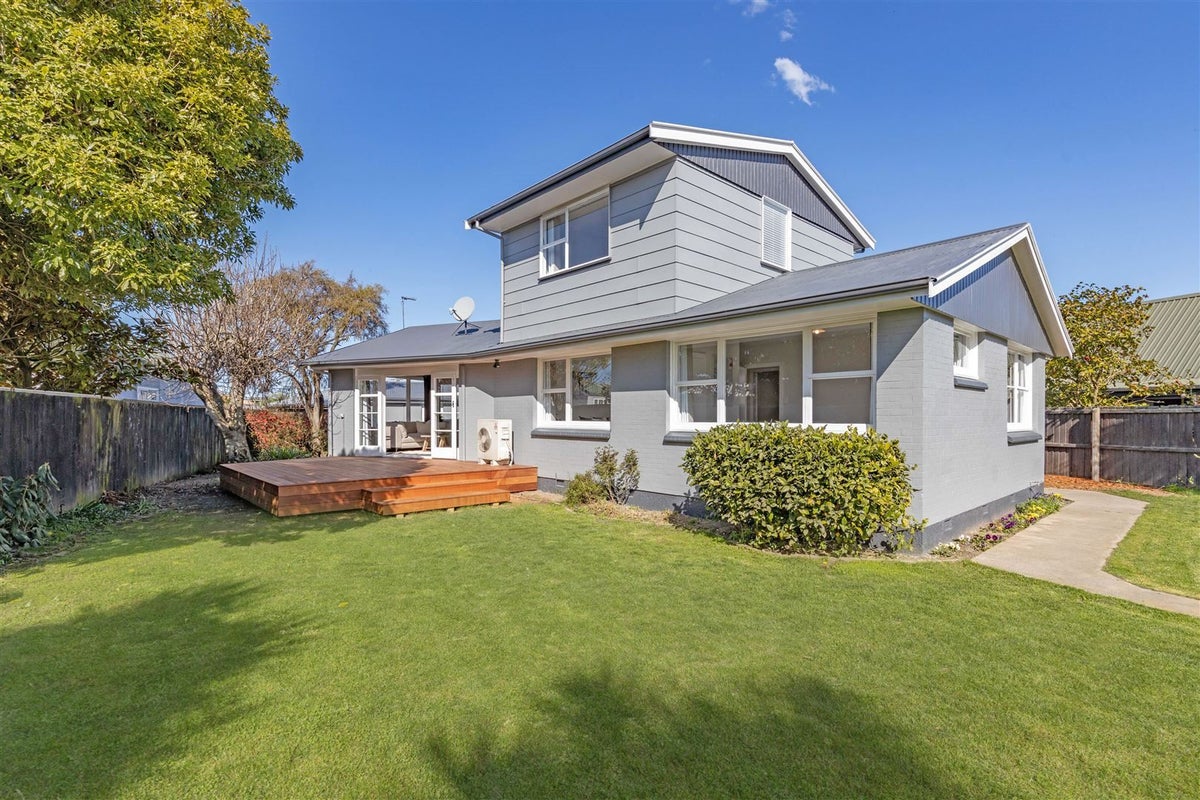 57 Highsted Road, Bishopdale, Christchurch - Carousel 1
