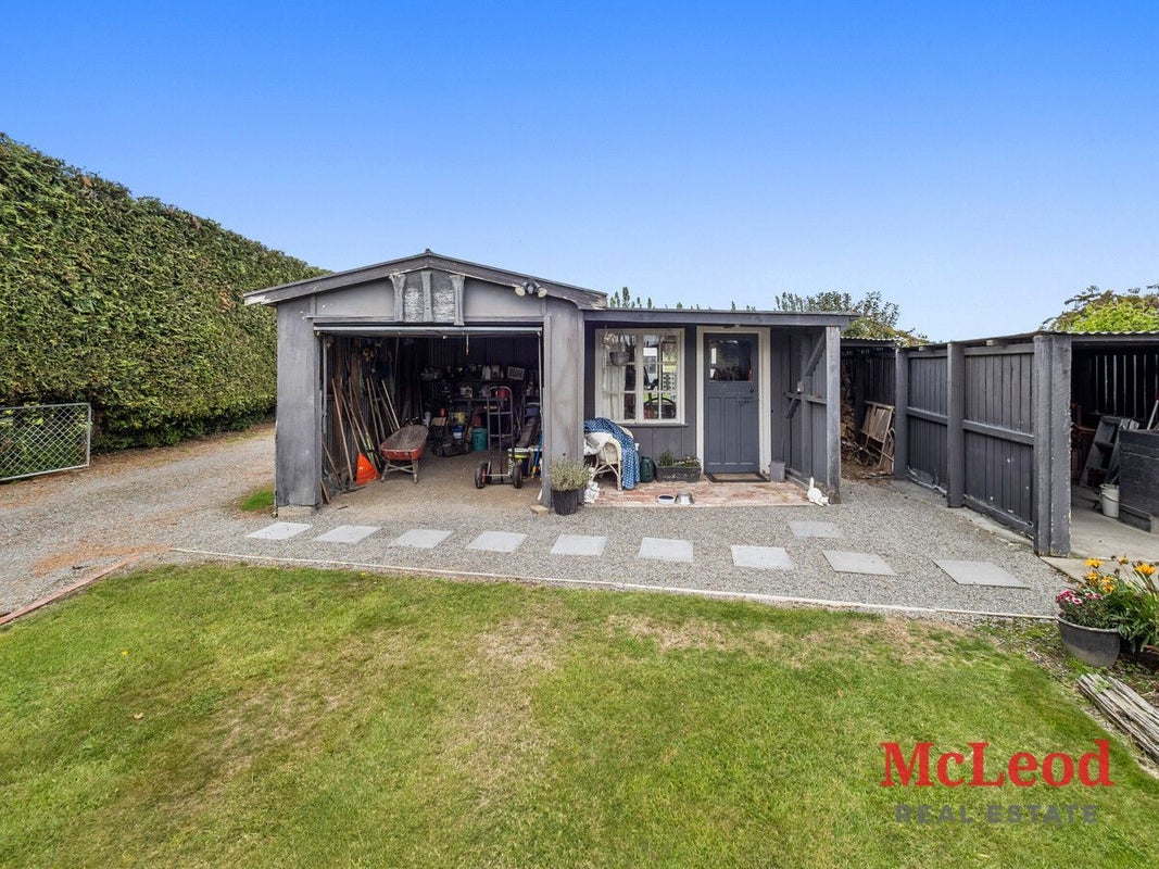 156 Wakanui Road, Elgin, Ashburton - Carousel 20