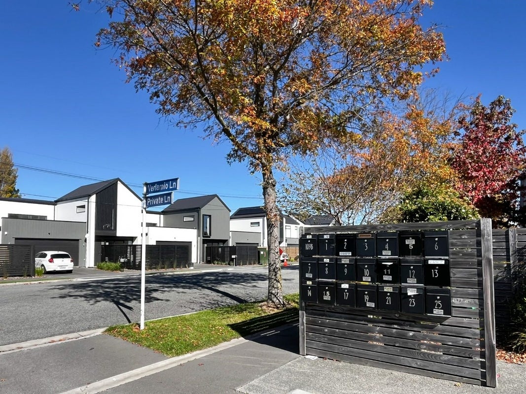 14 Verlamio Lane, Edgeware, Christchurch - Carousel 14