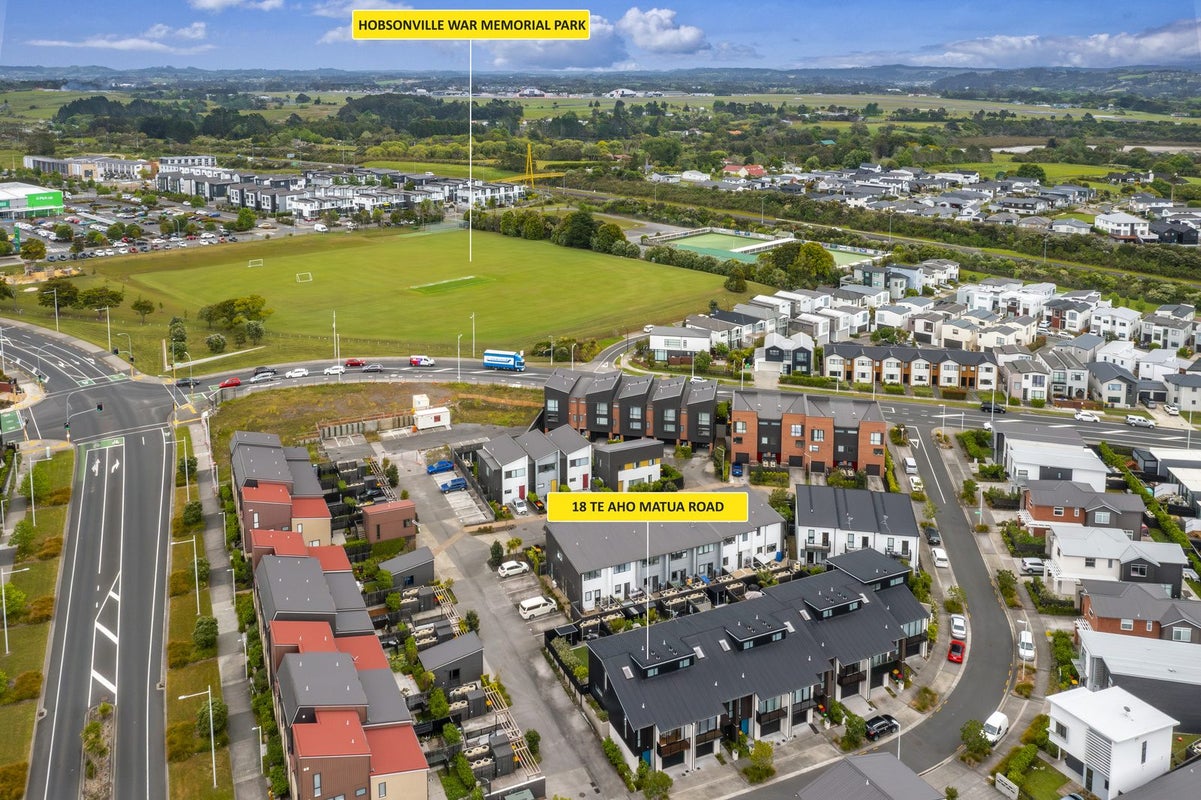 18 Te Aho Matua Road, Hobsonville, Auckland - Carousel 35