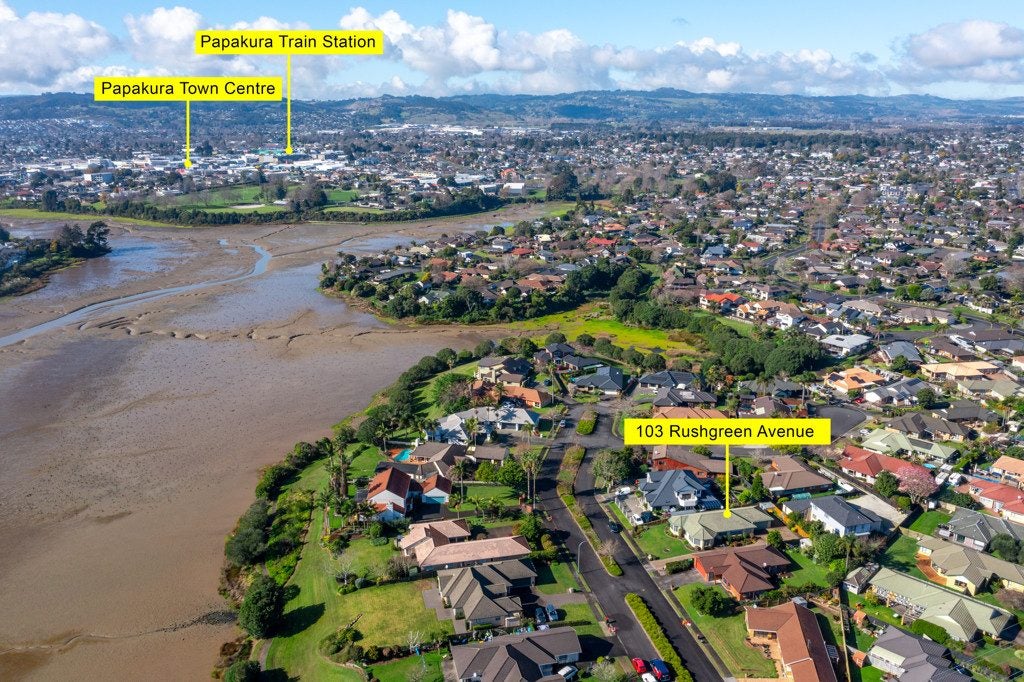 103 Rushgreen Avenue, Pahurehure, Papakura - Carousel 29