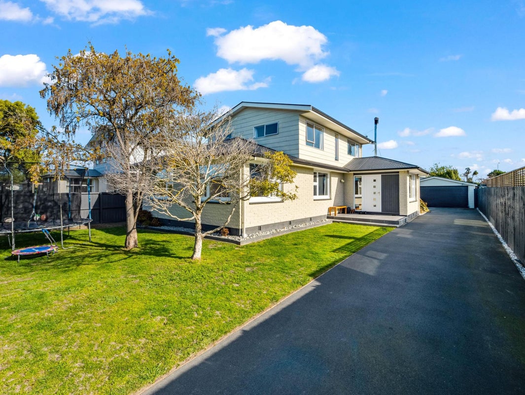 27 Kirner Street, Burwood, Christchurch - Carousel 1
