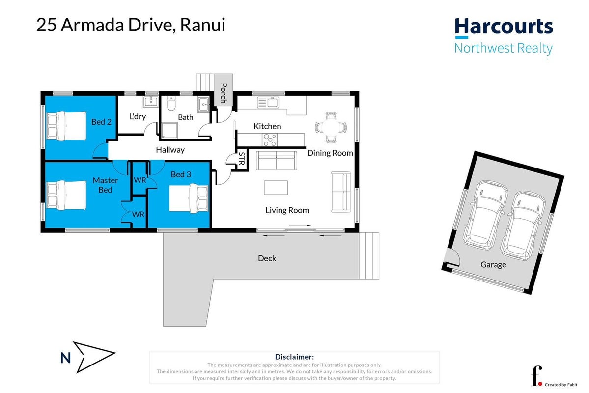 25 Armada Drive, Ranui, Auckland - Carousel 18
