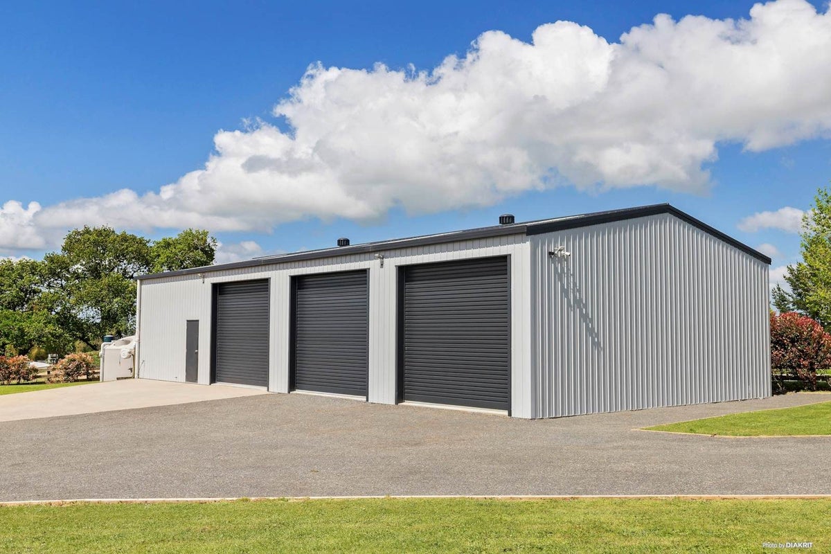 81D Dean Road, Pokeno, Pokeno - Carousel 2