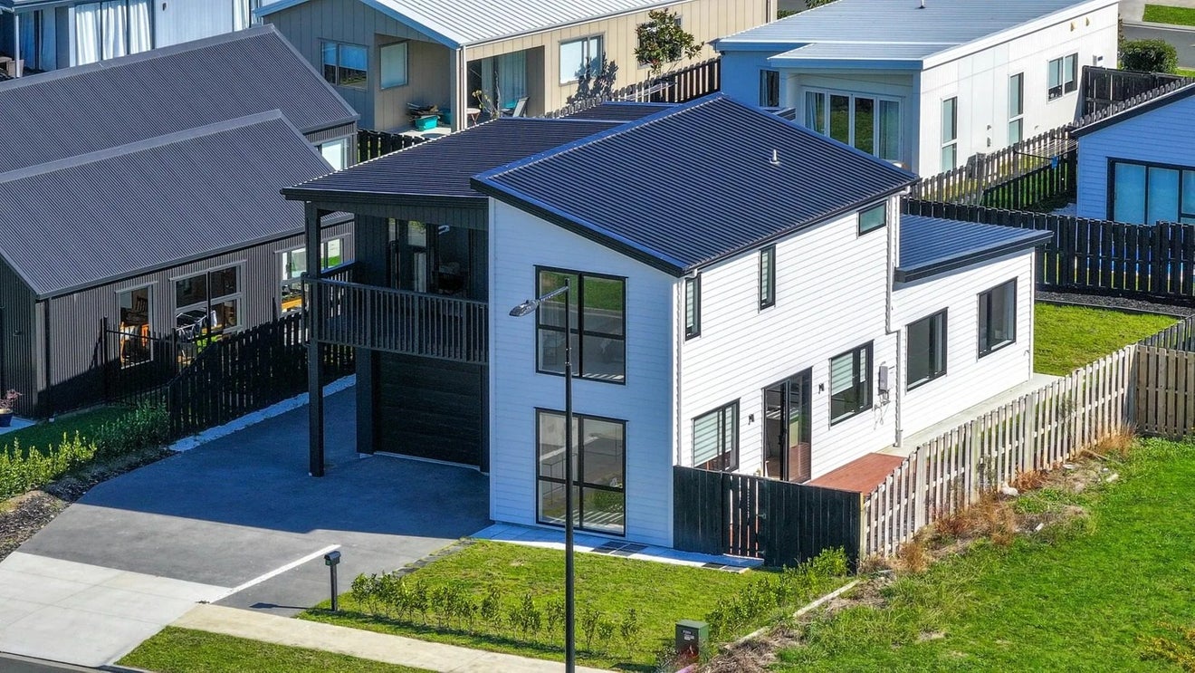 100 Rimu Street, Te Kauwhata - Carousel 1