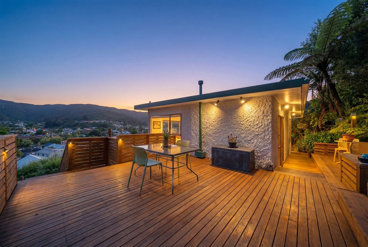 11 Bogle Grove, Stokes Valley, Lower Hutt - Carousel 2
