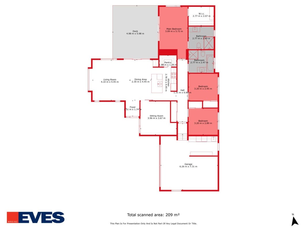16 Huria Vista, Pyes Pa, Tauranga - Carousel 38