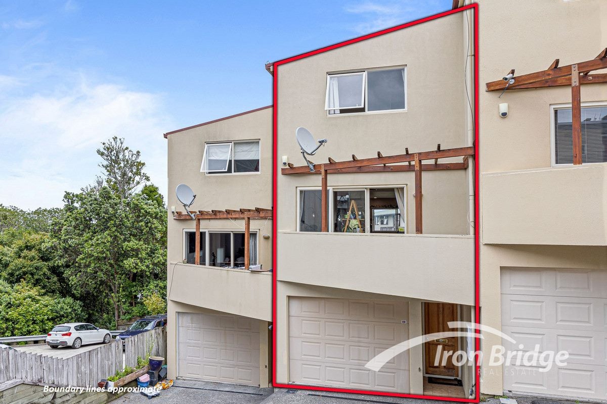 4/202 Hinemoa Street, Birkenhead, Auckland - Carousel 1