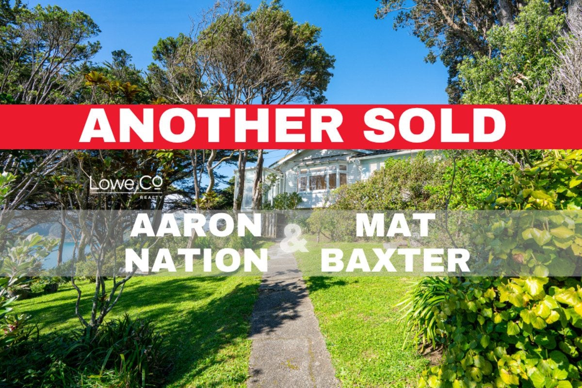118A Maida Vale Road, Roseneath, Wellington - Carousel 1