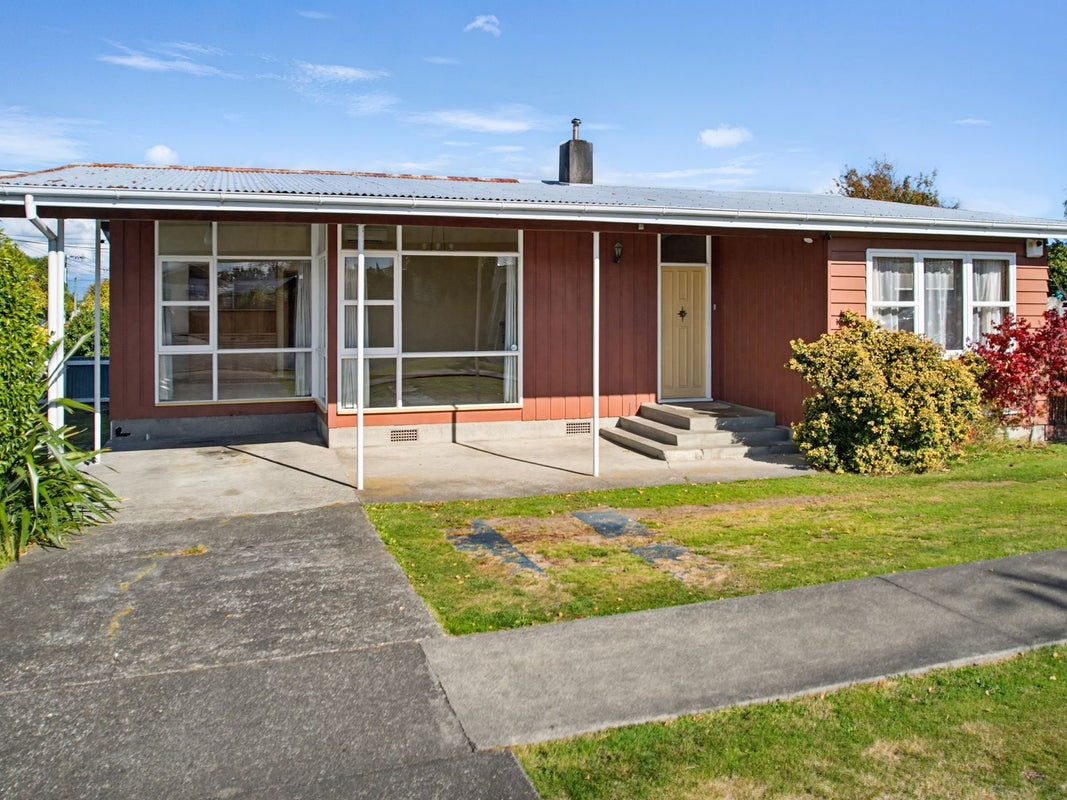 82 Sherwill Street West, Feilding, Feilding - Carousel 2