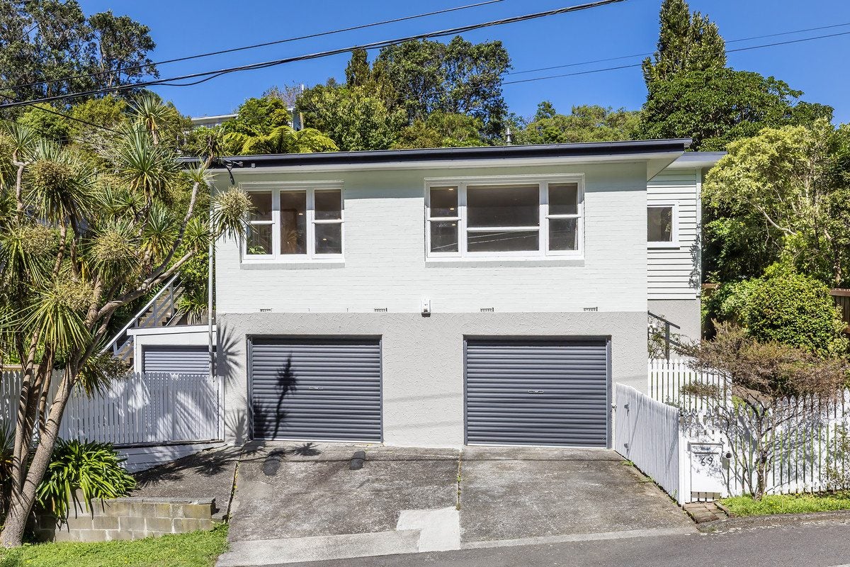 69 Awarua Street, Ngaio, Wellington - Carousel 1