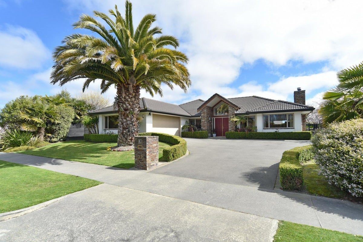 32 O'Neill Avenue, Northwood, Christchurch - Carousel 1