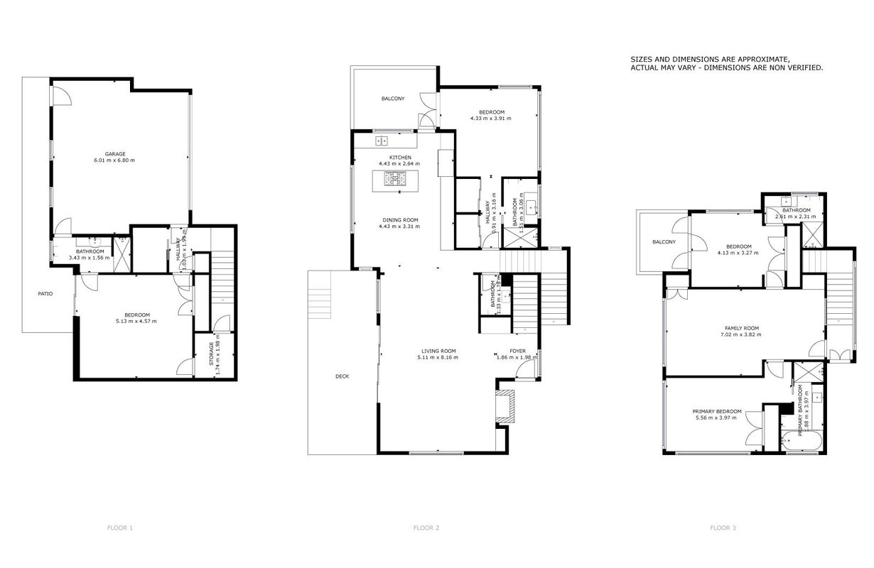 112 Moa Road, Point Chevalier, Auckland - Carousel 20